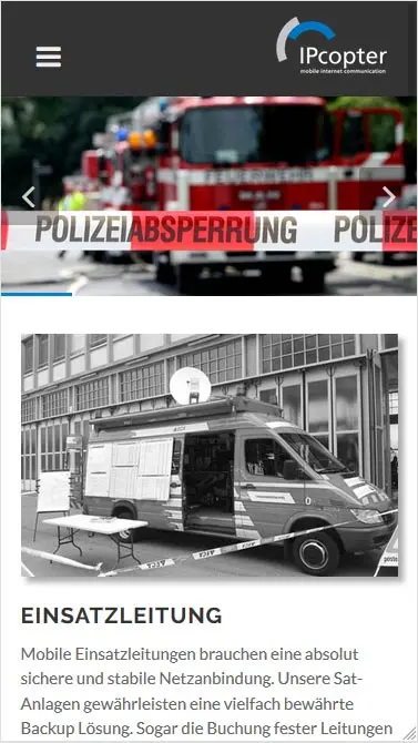 IPcopter GmbH & Co. KG