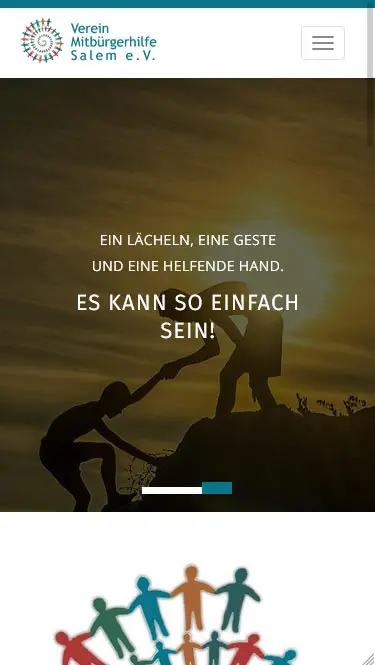 Mitbürgerhilfe e.V.
