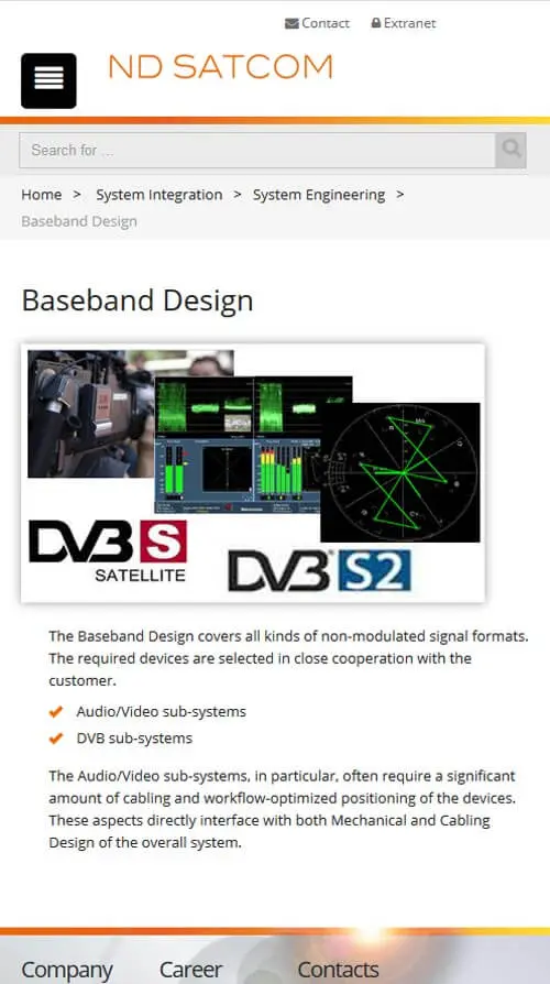 ND SatCom GmbH