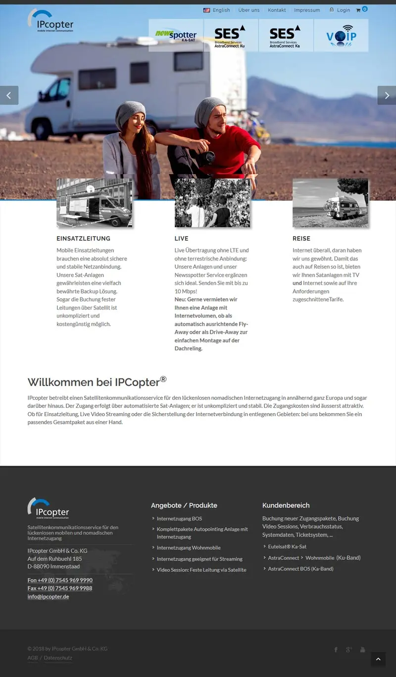 IPcopter GmbH & Co.KG